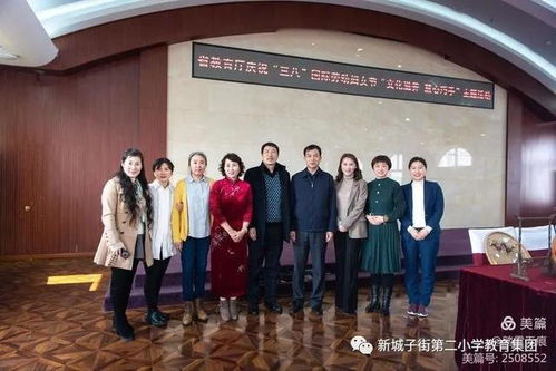 “文化滋養(yǎng)，慧心巧手” 省教育廳以主題活動深化美育實踐，促進文化交融